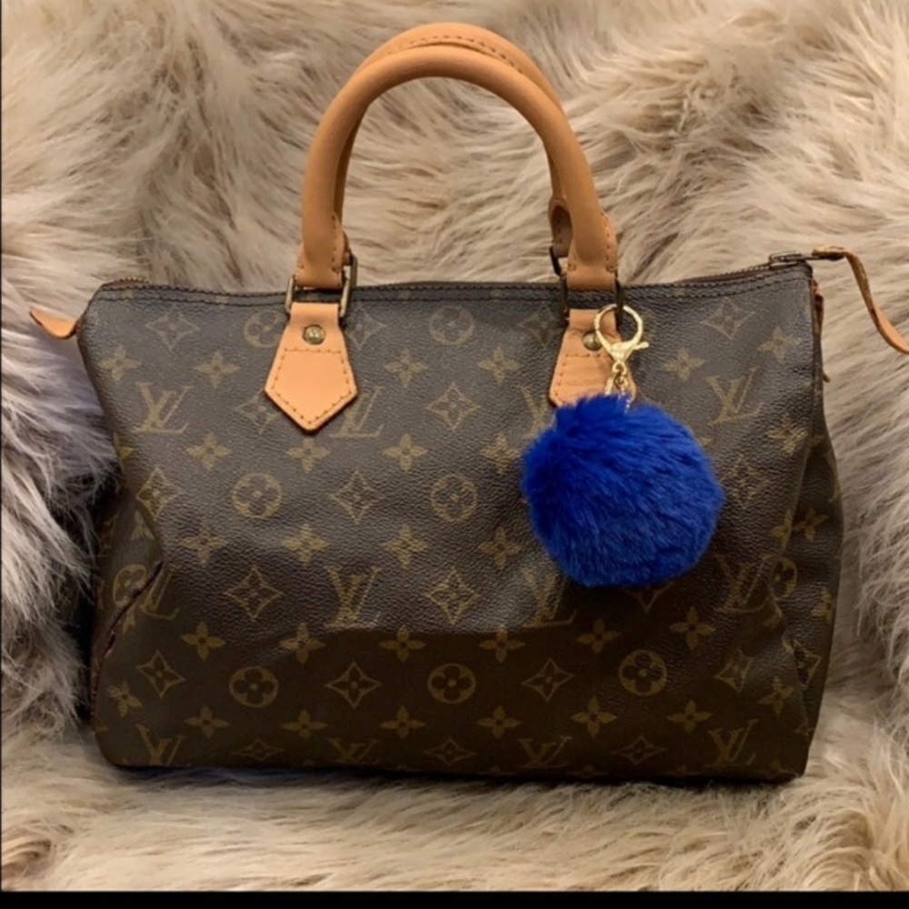 Louis Vuitton speedy 30